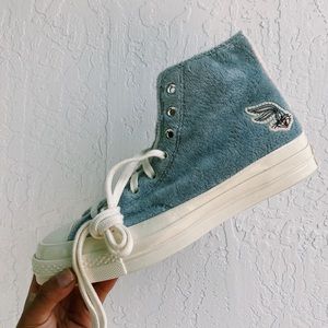 Converse x Looney Tunes Bugs Bunny Pro Hi